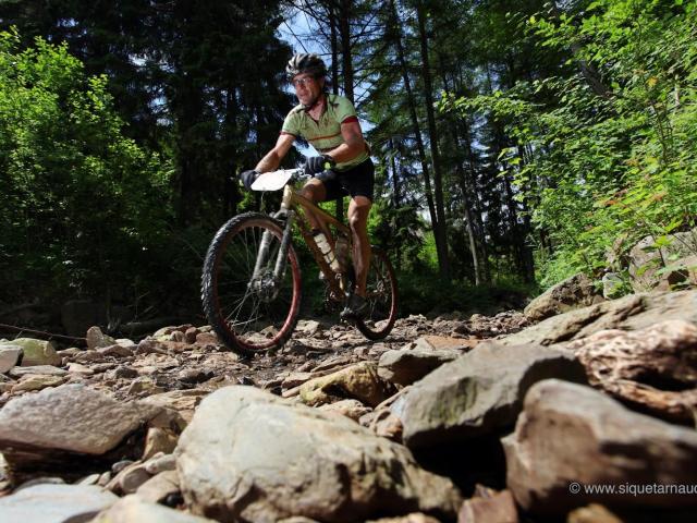 RDHF 2009 - Raid des Hautes Fagnes - photo 124