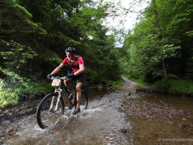 RDHF 2009 - Raid des Hautes Fagnes - photo 125