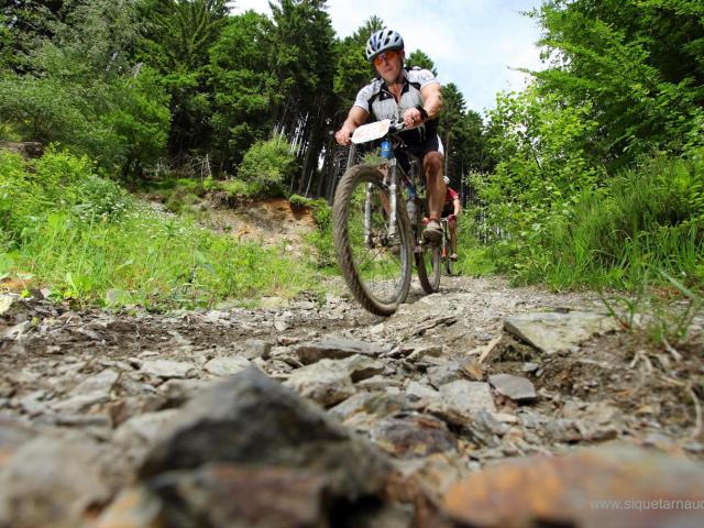 RDHF 2009 - Raid des Hautes Fagnes - photo 126