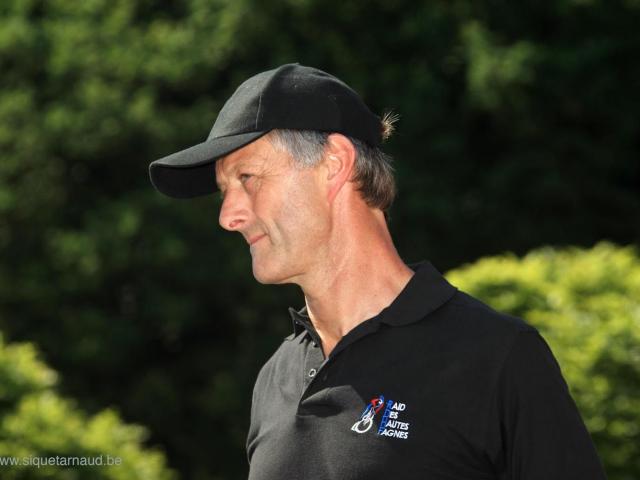 RDHF 2009 - Raid des Hautes Fagnes - photo 131