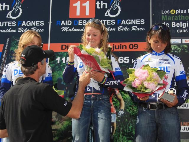 RDHF 2009 - Raid des Hautes Fagnes - photo 132