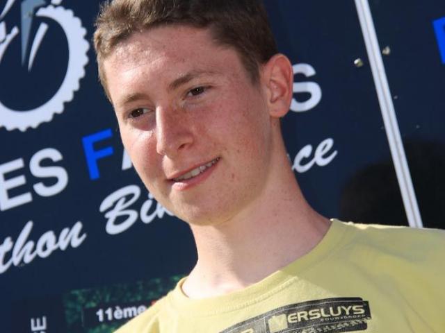 RDHF 2009 - Raid des Hautes Fagnes - photo 134