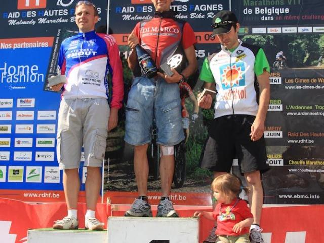 RDHF 2009 - Raid des Hautes Fagnes - photo 138