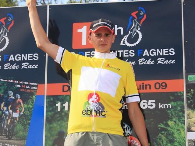 RDHF 2009 - Raid des Hautes Fagnes - photo 151