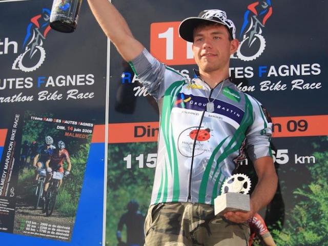 RDHF 2009 - Raid des Hautes Fagnes - photo 154