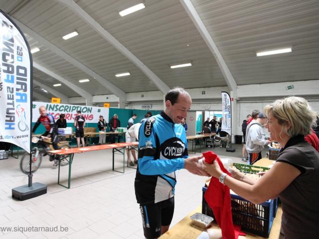 RDHF 2010 - Raid des Hautes Fagnes - photo 14