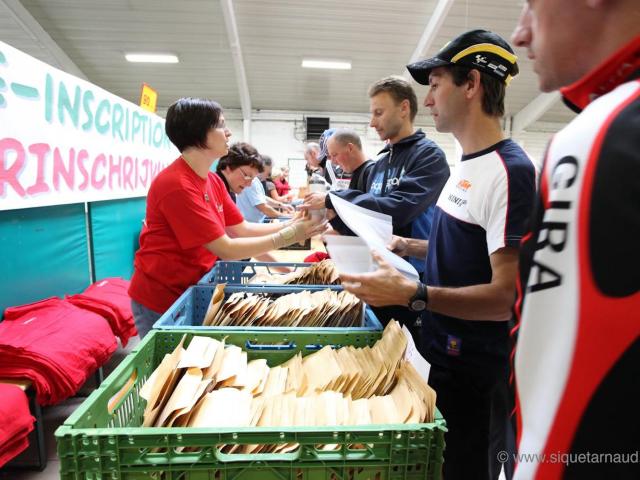 RDHF 2010 - Raid des Hautes Fagnes - photo 15