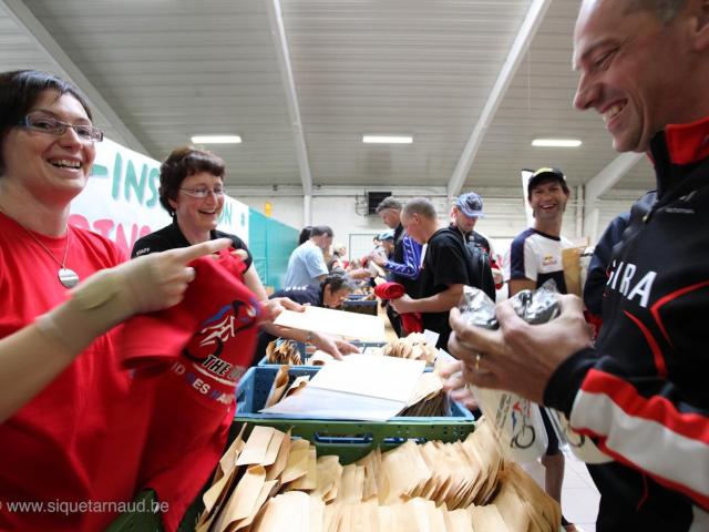 RDHF 2010 - Raid des Hautes Fagnes - photo 16