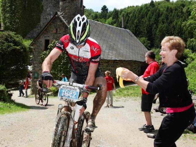 RDHF 2010 - Raid des Hautes Fagnes - photo 25