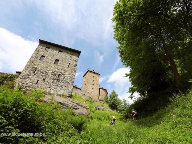 RDHF 2010 - Raid des Hautes Fagnes - photo 29