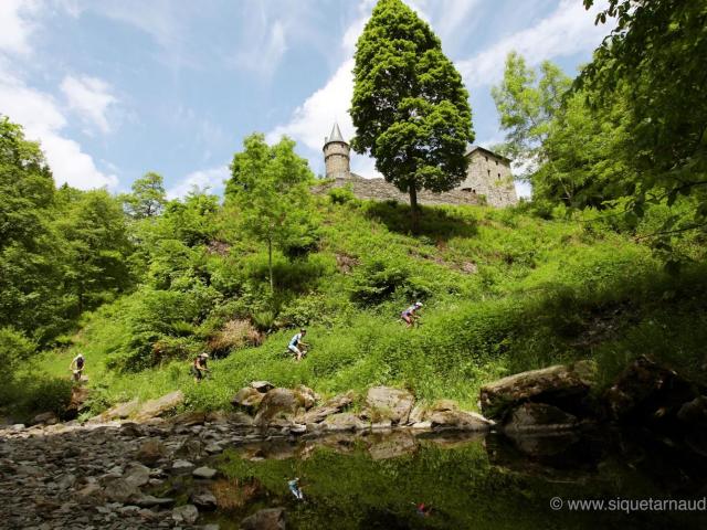 RDHF 2010 - Raid des Hautes Fagnes - photo 30