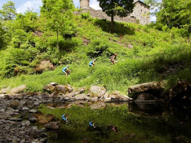 RDHF 2010 - Raid des Hautes Fagnes - photo 31