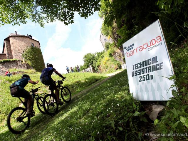 RDHF 2010 - Raid des Hautes Fagnes - photo 33