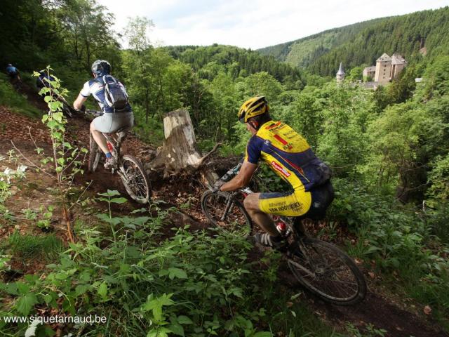 RDHF 2010 - Raid des Hautes Fagnes - photo 40