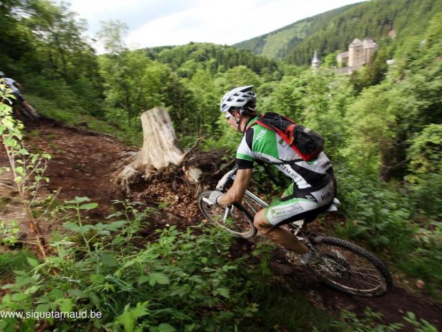 RDHF 2010 - Raid des Hautes Fagnes - photo 42