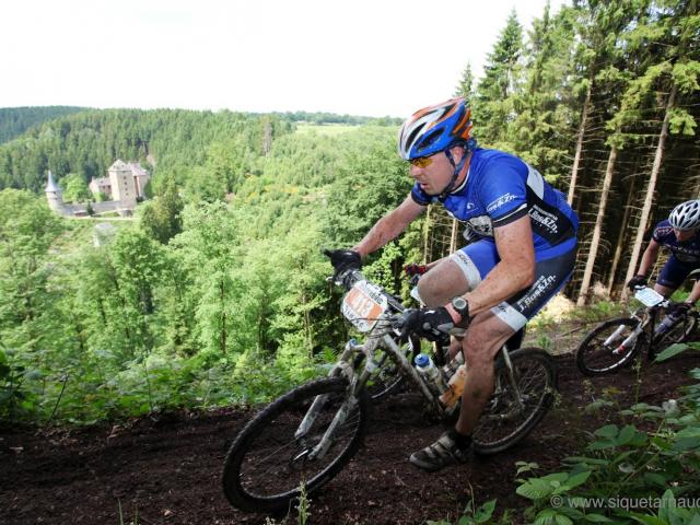 RDHF 2010 - Raid des Hautes Fagnes - photo 43