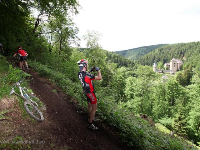 RDHF 2010 - Raid des Hautes Fagnes - photo 44