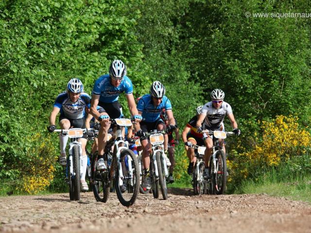 RDHF 2010 - Raid des Hautes Fagnes - photo 45
