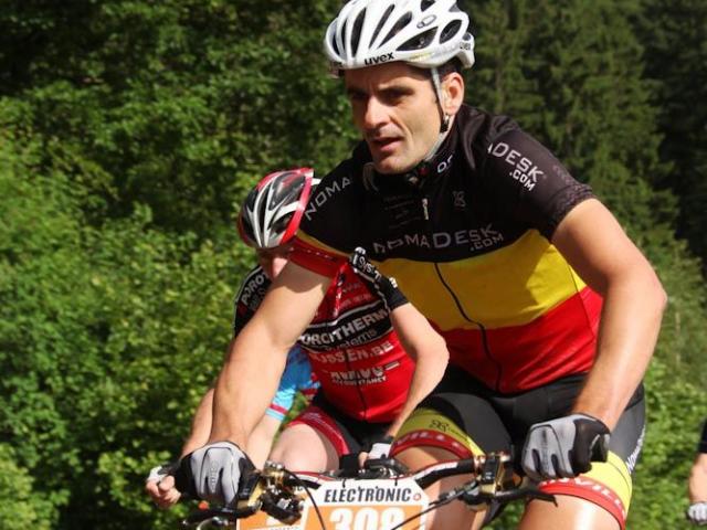 RDHF 2010 - Raid des Hautes Fagnes - photo 47