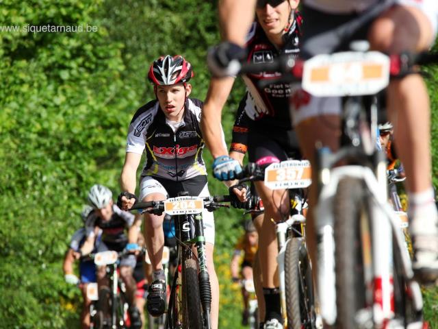 RDHF 2010 - Raid des Hautes Fagnes - photo 49