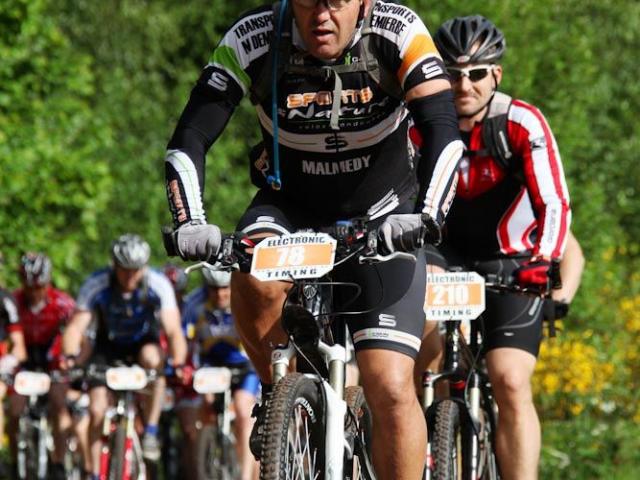 RDHF 2010 - Raid des Hautes Fagnes - photo 53