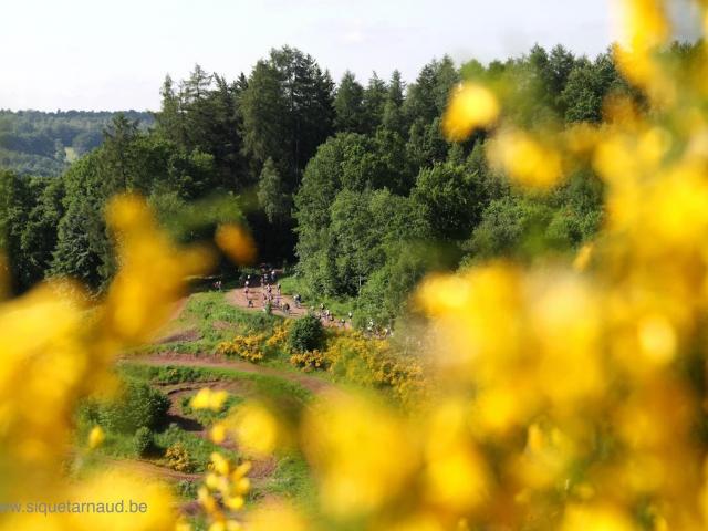 RDHF 2010 - Raid des Hautes Fagnes - photo 56