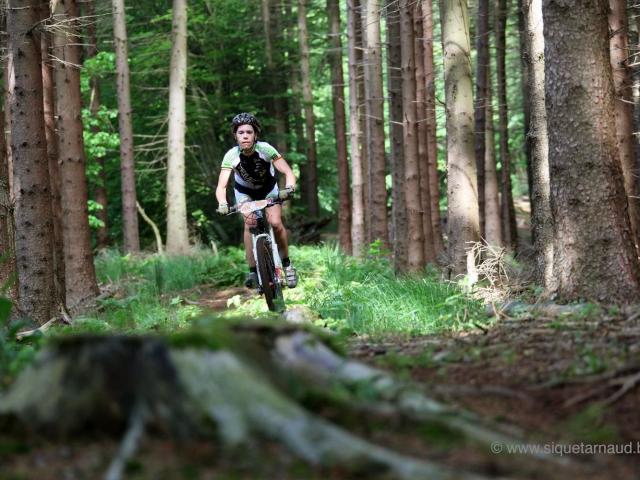 RDHF 2010 - Raid des Hautes Fagnes - photo 57