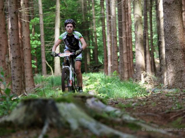 RDHF 2010 - Raid des Hautes Fagnes - photo 58