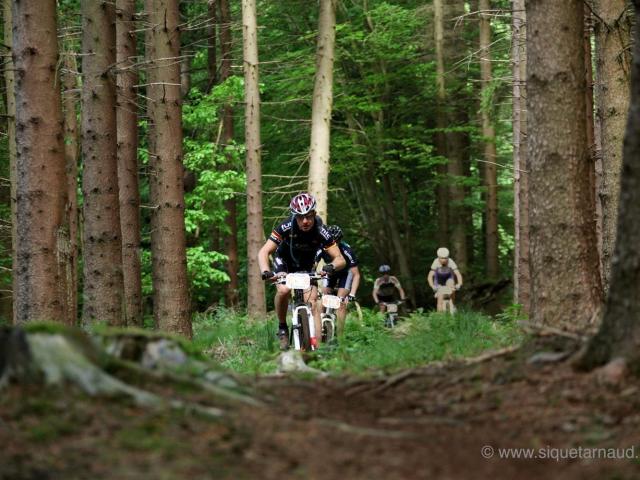 RDHF 2010 - Raid des Hautes Fagnes - photo 59
