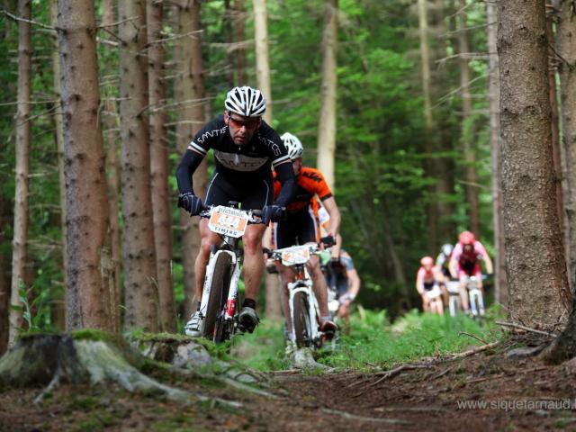 RDHF 2010 - Raid des Hautes Fagnes - photo 60