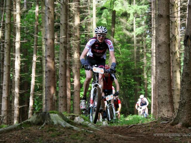 RDHF 2010 - Raid des Hautes Fagnes - photo 61