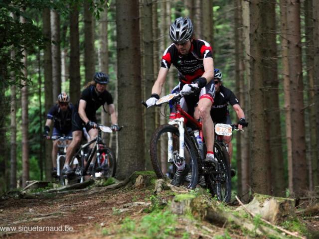 RDHF 2010 - Raid des Hautes Fagnes - photo 62