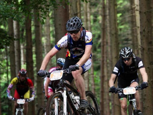 RDHF 2010 - Raid des Hautes Fagnes - photo 63