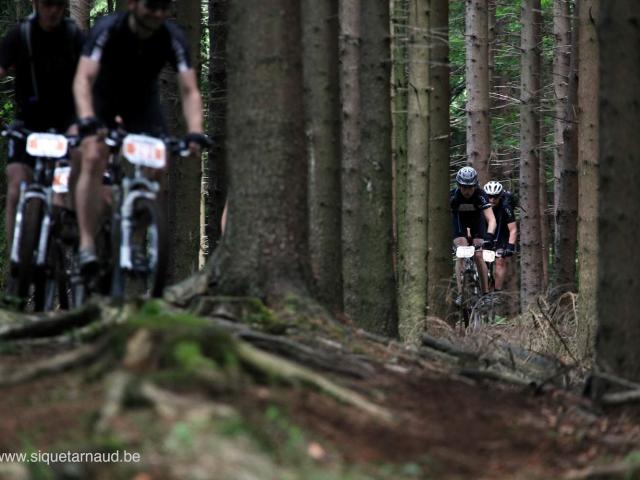 RDHF 2010 - Raid des Hautes Fagnes - photo 64