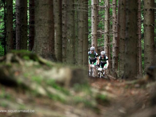 RDHF 2010 - Raid des Hautes Fagnes - photo 65