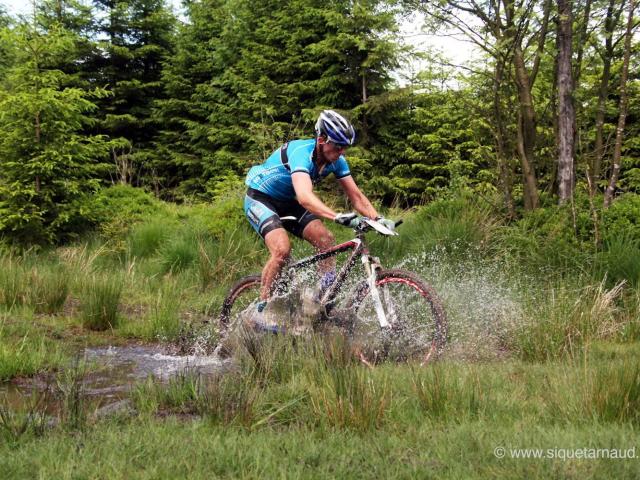 RDHF 2010 - Raid des Hautes Fagnes - photo 67