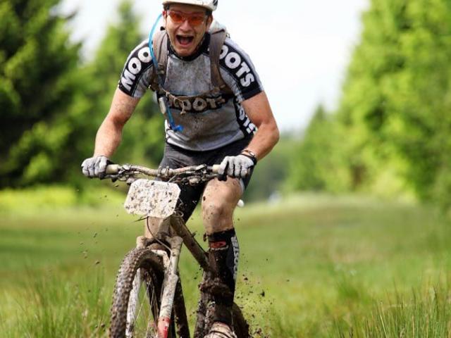 RDHF 2010 - Raid des Hautes Fagnes - photo 70