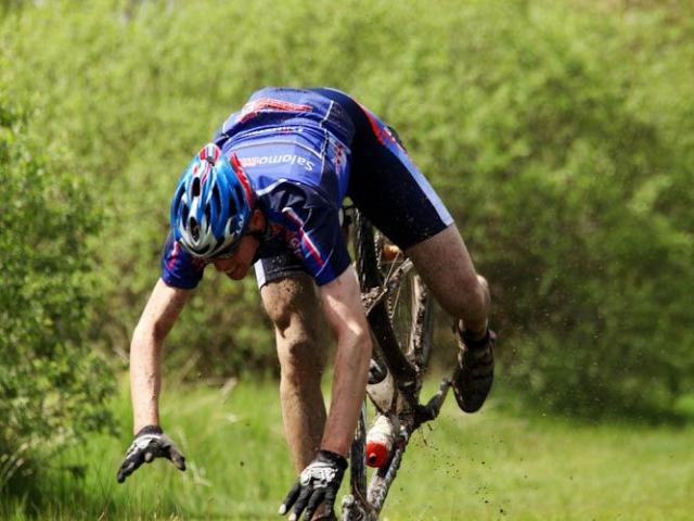 RDHF 2010 - Raid des Hautes Fagnes - photo 72