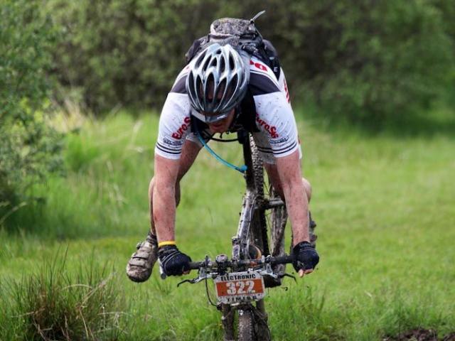 RDHF 2010 - Raid des Hautes Fagnes - photo 74