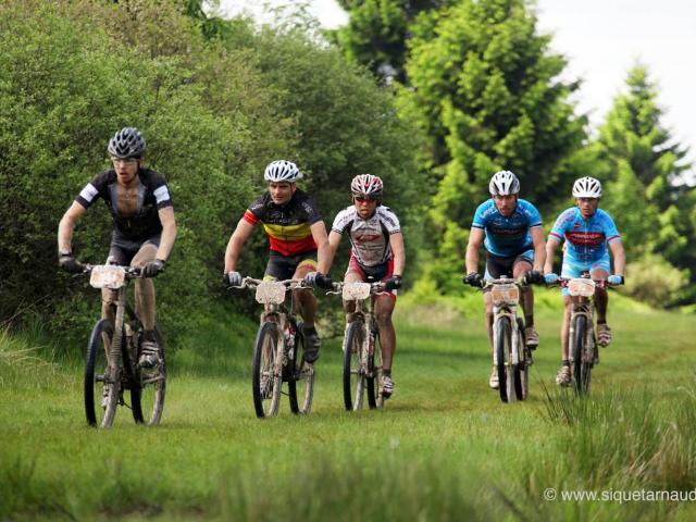 RDHF 2010 - Raid des Hautes Fagnes - photo 77