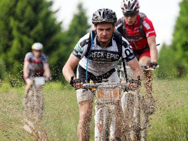 RDHF 2010 - Raid des Hautes Fagnes - photo 80