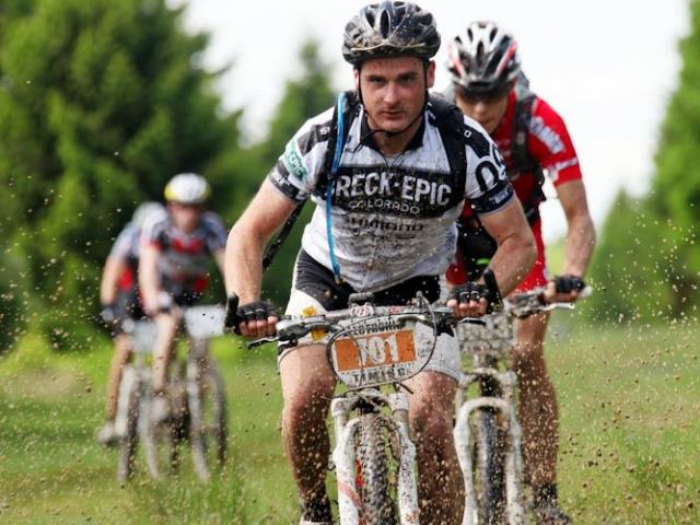 RDHF 2010 - Raid des Hautes Fagnes - photo 81