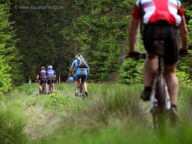RDHF 2010 - Raid des Hautes Fagnes - photo 88