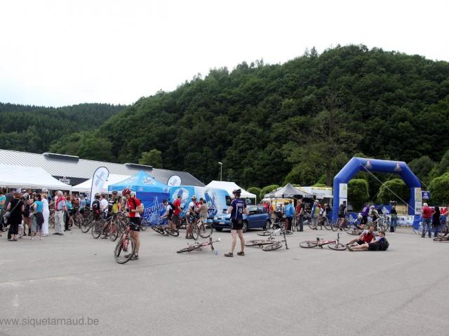 RDHF 2010 - Raid des Hautes Fagnes - photo 89