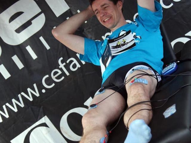 RDHF 2010 - Raid des Hautes Fagnes - photo 90