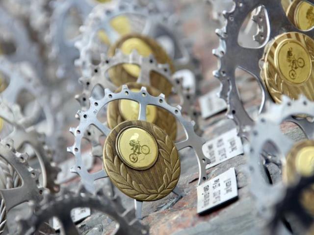 RDHF 2010 - Raid des Hautes Fagnes - photo 91