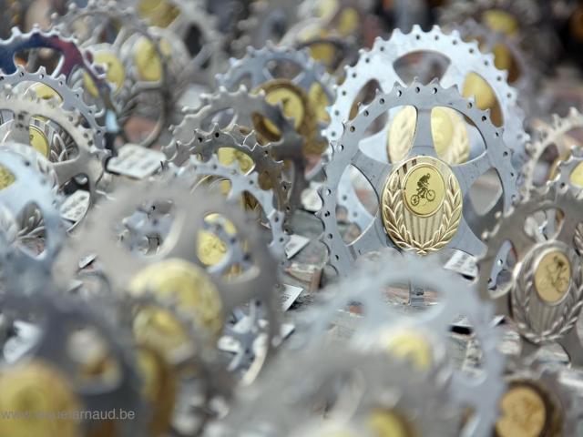 RDHF 2010 - Raid des Hautes Fagnes - photo 92