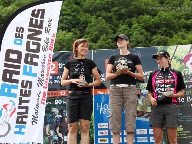 RDHF 2010 - Raid des Hautes Fagnes - photo 93