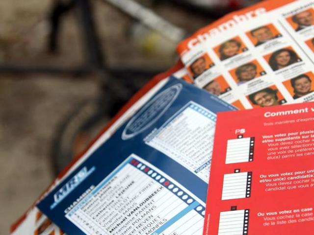 RDHF 2010 - Raid des Hautes Fagnes - photo 96