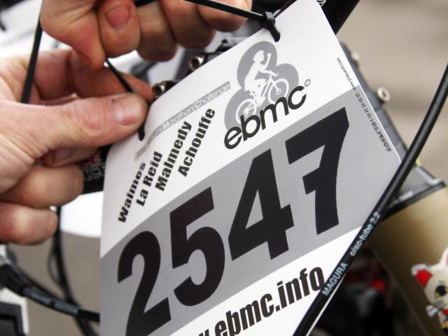 RDHF 2011 - Raid des Hautes Fagnes - photo 13